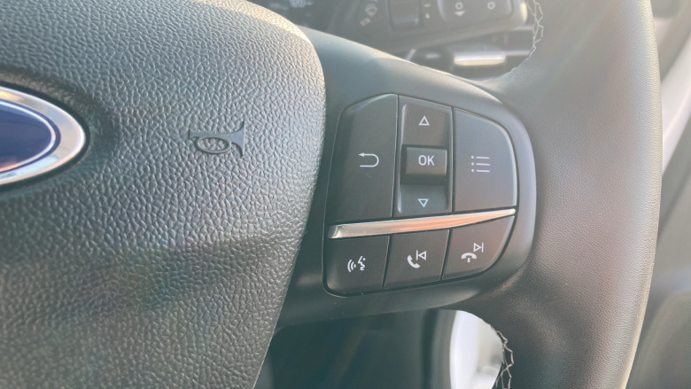 Ford Puma 1.0 EcoBoost Hybrid mHEV Titanium 5dr Petrol Hatchback